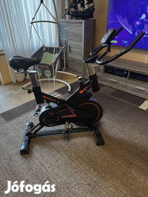 Szobabicikli Spinning