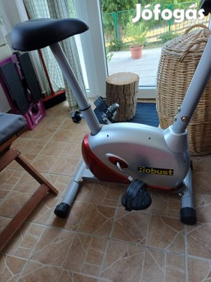 Szobabicikli eladó Robust C1 típusú