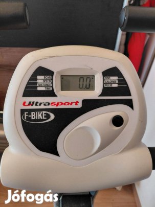 Szobabicikli ultrasport