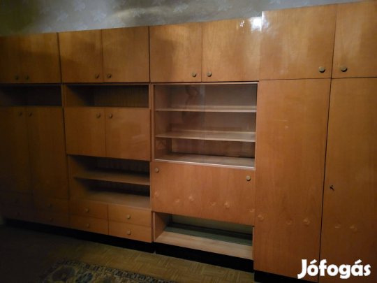 Szobabútor garnitúra