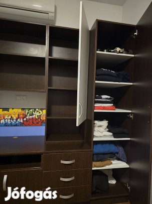 Szobabútor kifogástalan állapotban eladó