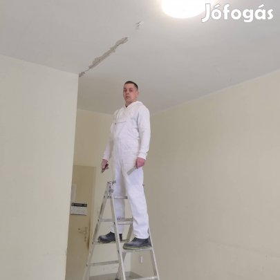 Szobafestés 