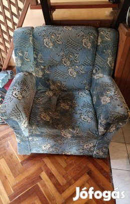 Szobai Fotel