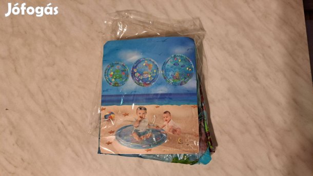 Szobai - Vizi mentőgumi ( vadonatúj ) !!!