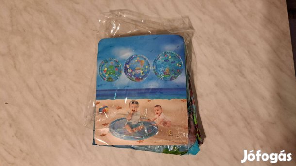 Szobai - Vizi mentőgumi ( vadonatúj ) !!!