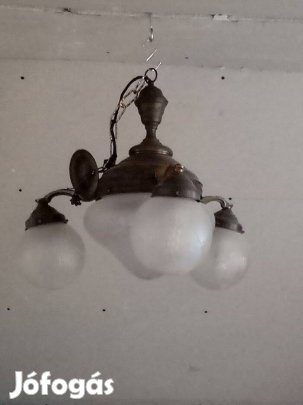Szobai csillár