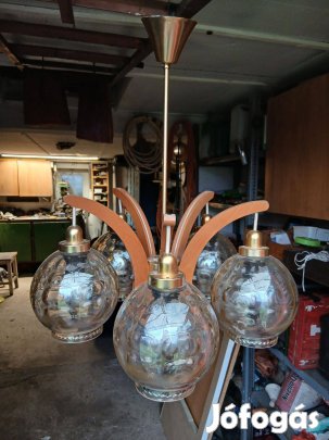 Szobai csillárok eladók!