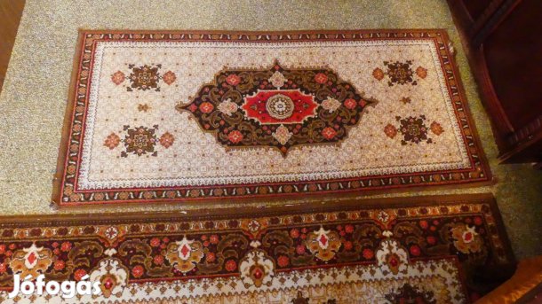 Szobai gyapjú kézi szövésű szobaszőnyegek