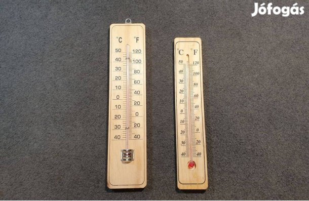 Szobai hőmérő eladó