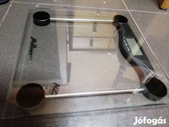 Szobai mérleg