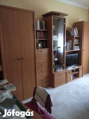Szobai szekrénysor
