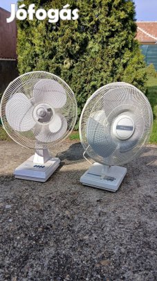 Szobai ventillátorok
