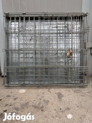 Szobakennel kisállat box