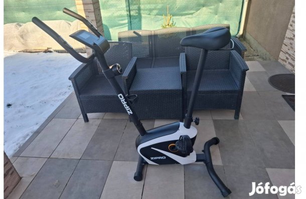Szobakerékpár Zipro Beat RS