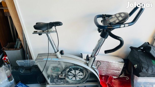Szobakerékpár, ergo bike 8008 trs, új ára 500.000 Ft!!!