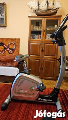 Szobakerékpár incondi ub60i