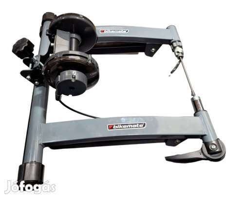 Szobakerékpározáshoz Bicikliállvány Új Bikemate