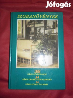 Szobanövényeink (kiválasztása, nevelése, gondozása)