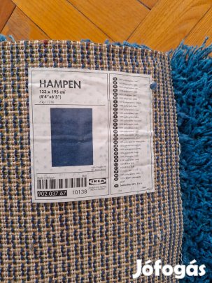 Szobaszőnyeg eladó