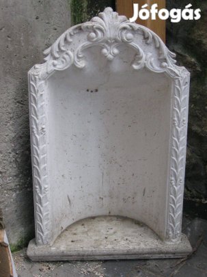 Szobor fülke szoborfülke