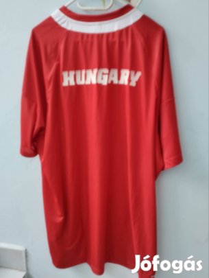 Szoboszlai Mezek: Liverpool,Hungary