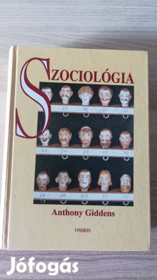 Szociológia - Giddens