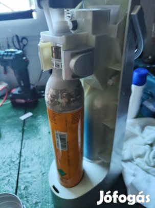 Szódagép eladó 