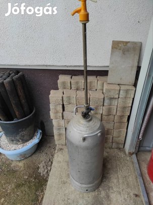 Szódas ballon, ballon, szóda 