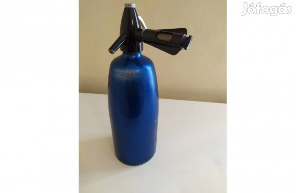 Szódás üveg, szifon