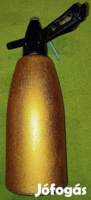 Szódásszifon (1.)