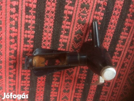 Szódásszifon fej használt 1500 ft