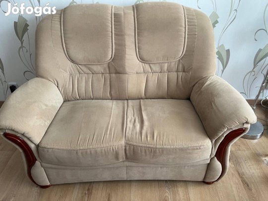 Szofa 3-2-1 Budapest X