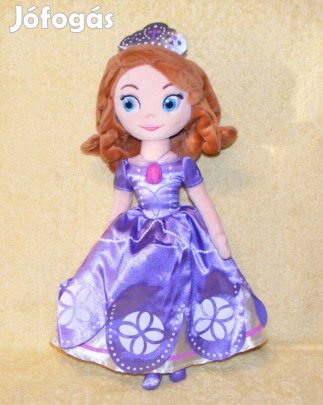 Szófia hercegnő baba Disney