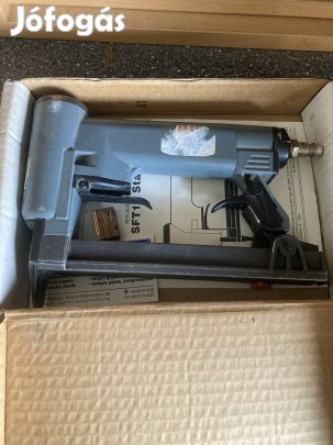 Szögbelövő Senco SFT10 levegős 