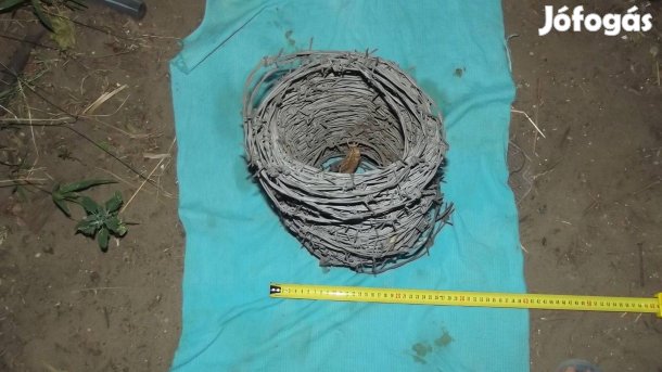Szöges drót 7Kg