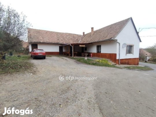 Szőkédi eladó 160 nm-es pub