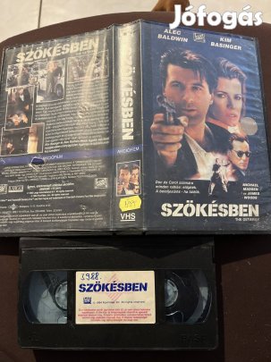 Szökésben vhs akció nagytok 
