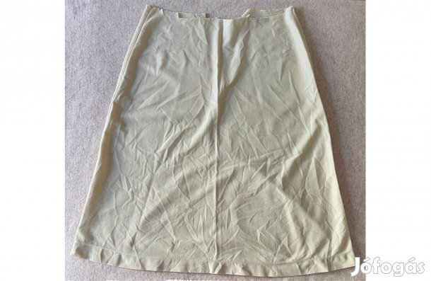 Szoknya - alsószoknya, fehérnemű félkész, M-es