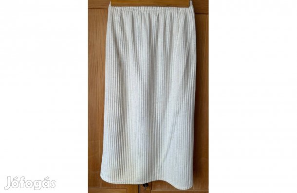 Szoknya - ősz-tavasz, női, ceruza M