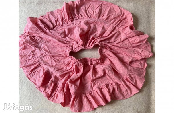 Szoknya - pörgős, lányka