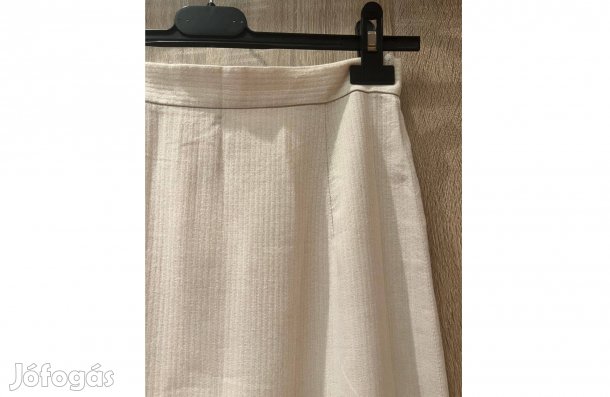 Szoknya, ceruza fazonú, női 38-as