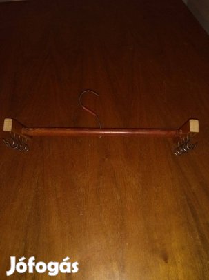 Szoknya fogas eladó