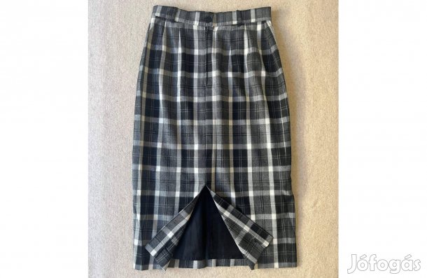 Szoknya tavasz-őszi 38-as