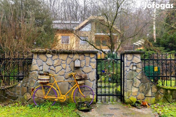 Szokolya, TÖRÖK PATAK utca, 243 m2-es, családi ház, 4 szobás