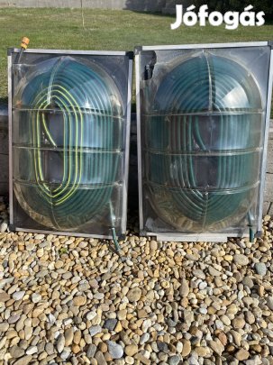 Szolár medence fütés