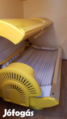 Szolárium Siófokon