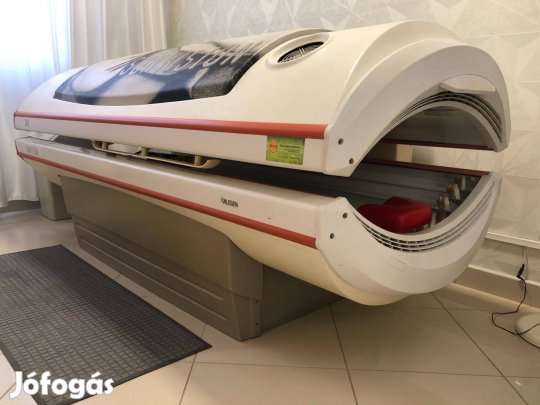 Szolárium eladó Debrecenben