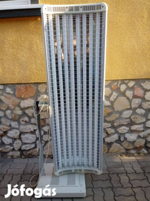 Szolárium gép eladó