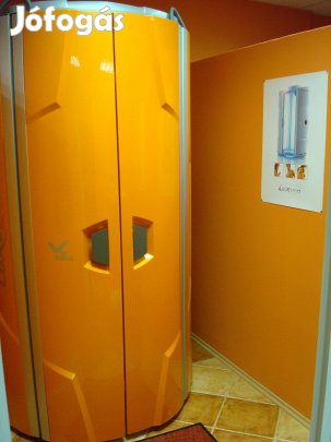 Szoláriumgép eladó