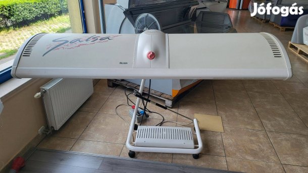 Szoláriumpanel - UVB 311nm csövekkel